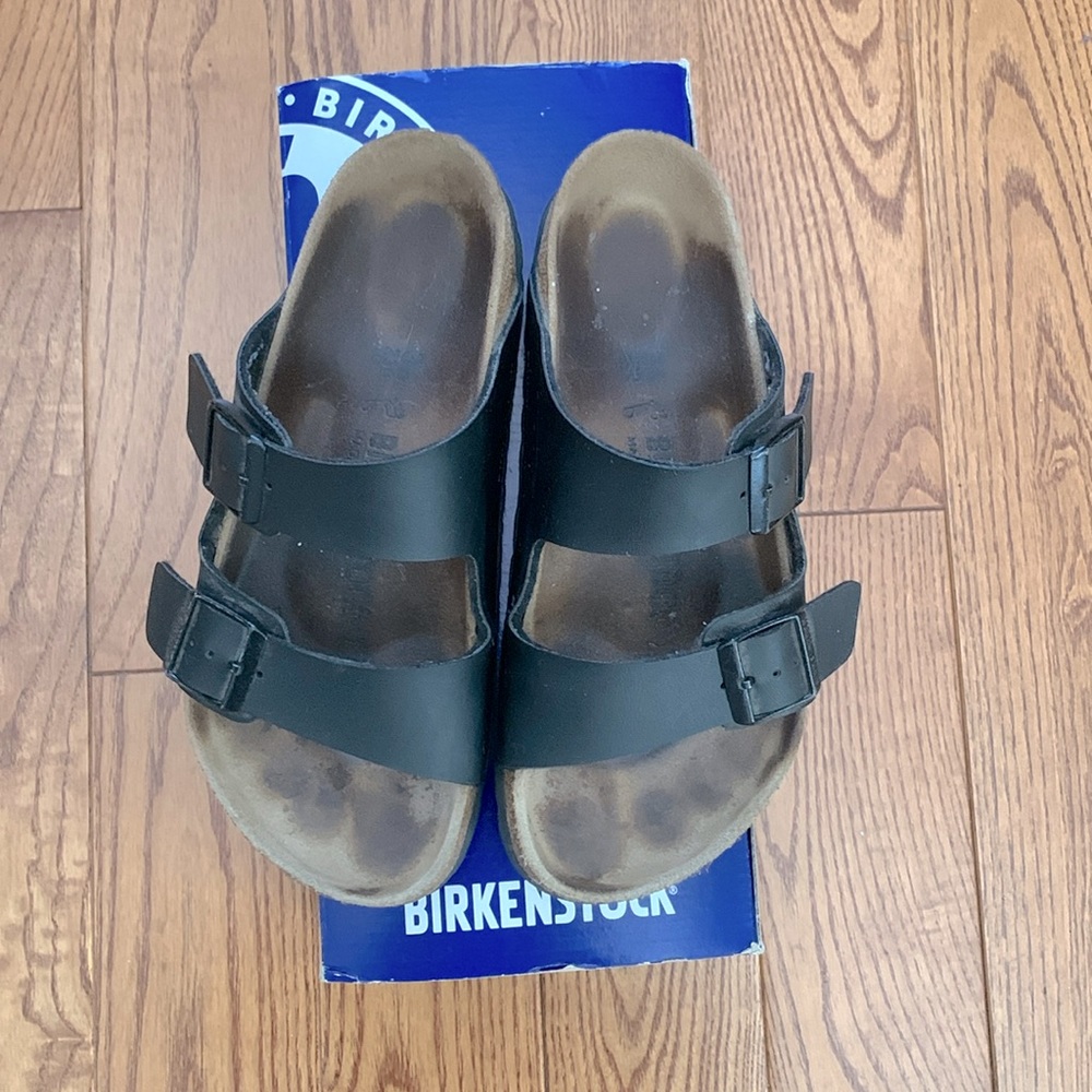 Arizona Birkenstock